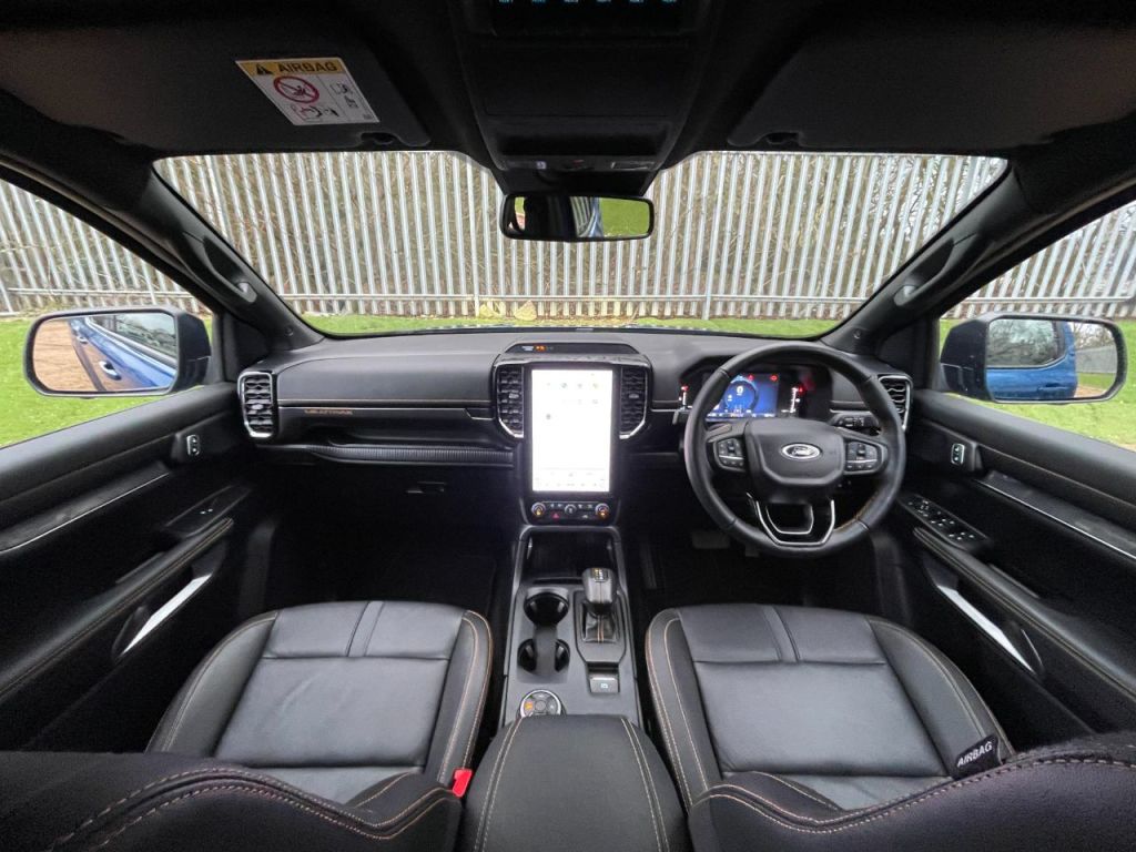 Used Ford Ranger 2025 for sale - 77341156: Photo 41