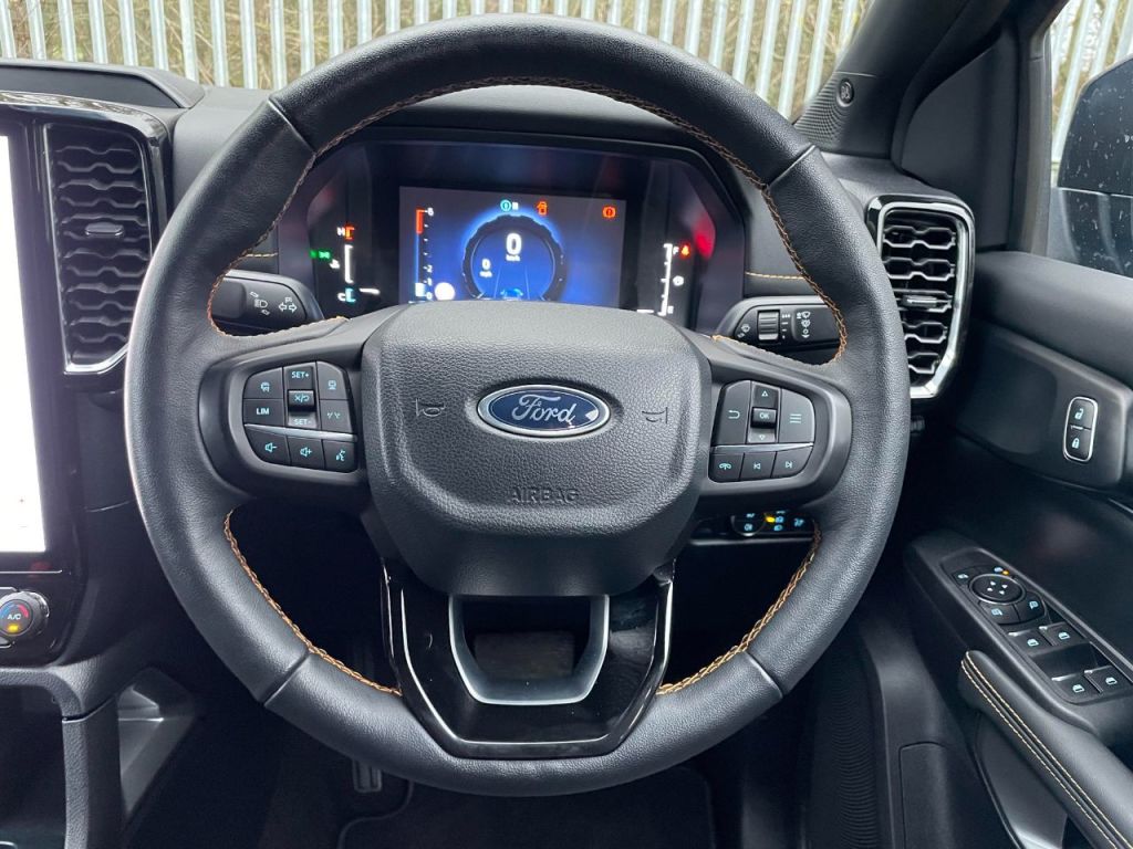 Used Ford Ranger 2025 for sale - 77341156: Photo 43