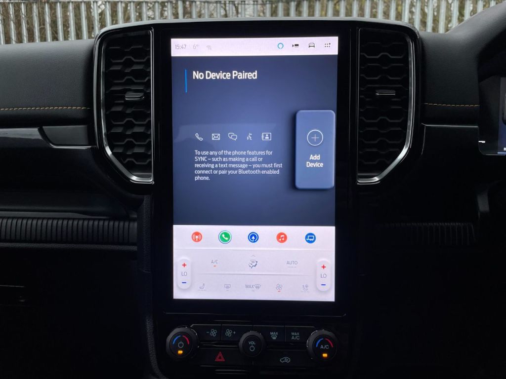 Used Ford Ranger 2025 for sale - 77341156: Photo 56