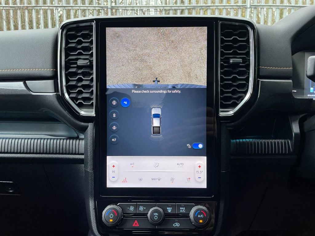 Used Ford Ranger 2025 for sale - 77341156: Photo 62