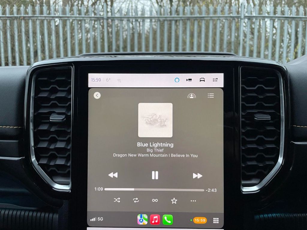 Used Ford Ranger 2025 for sale - 77341156: Photo 66