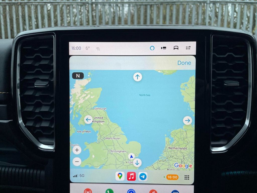 Used Ford Ranger 2025 for sale - 77341156: Photo 67