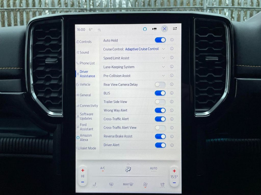 Used Ford Ranger 2025 for sale - 77341156: Photo 69