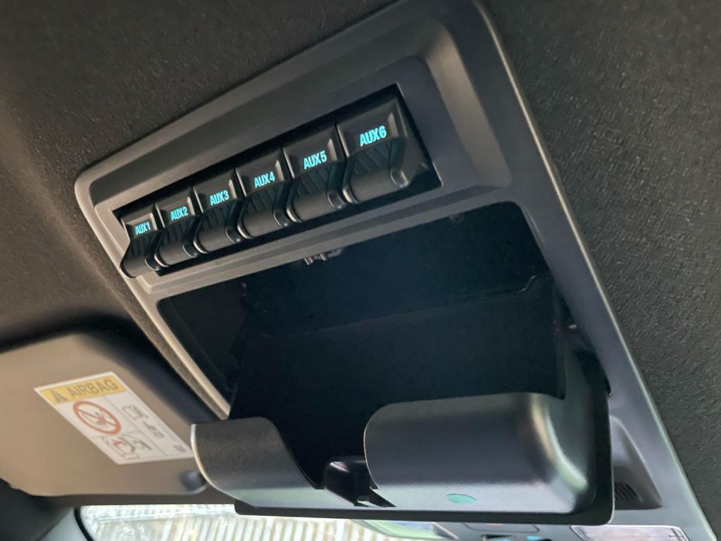 Used Ford Ranger 2025 for sale - 77341156: Photo 74