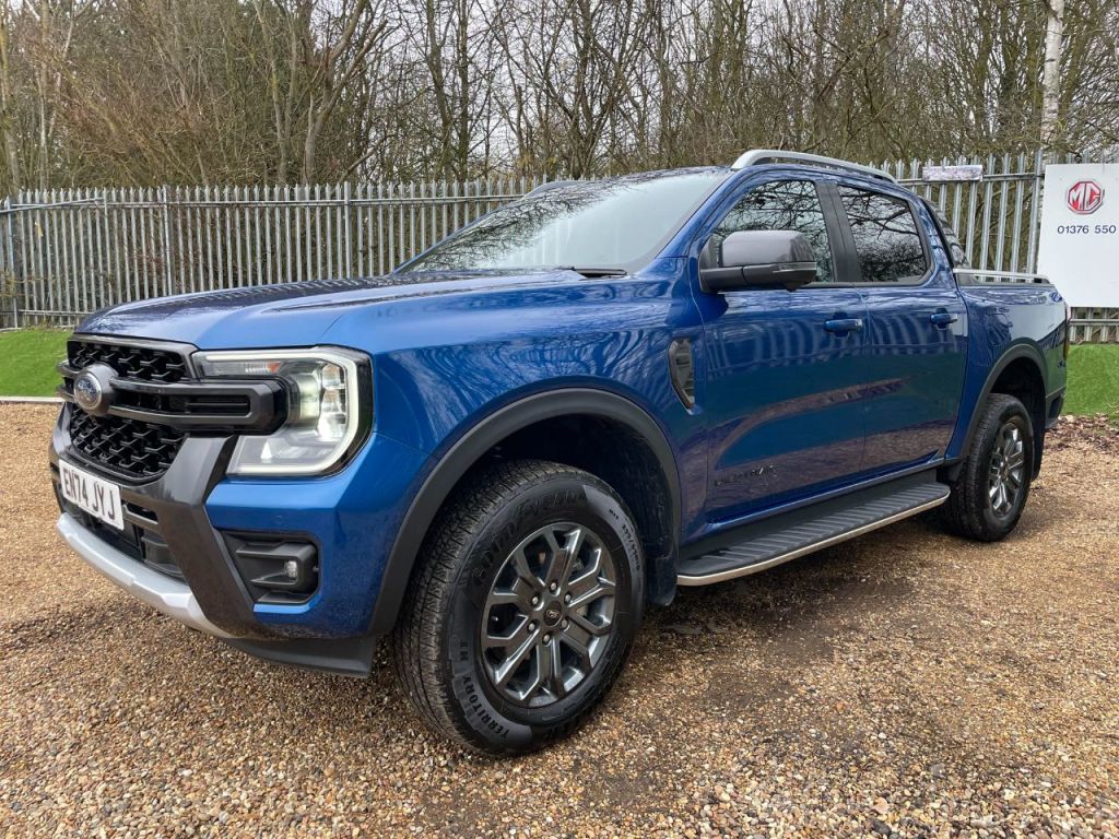 Used Ford Ranger 2025 for sale - 77341156: Photo 9