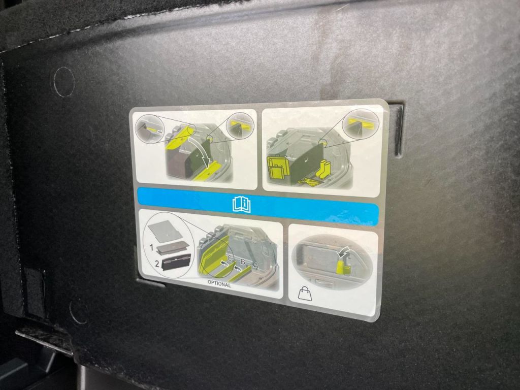 Used Ford Focus 2024 for sale - 76576808: Photo 19