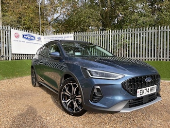 Used Ford Focus 2024 for sale - 76576808: Photo