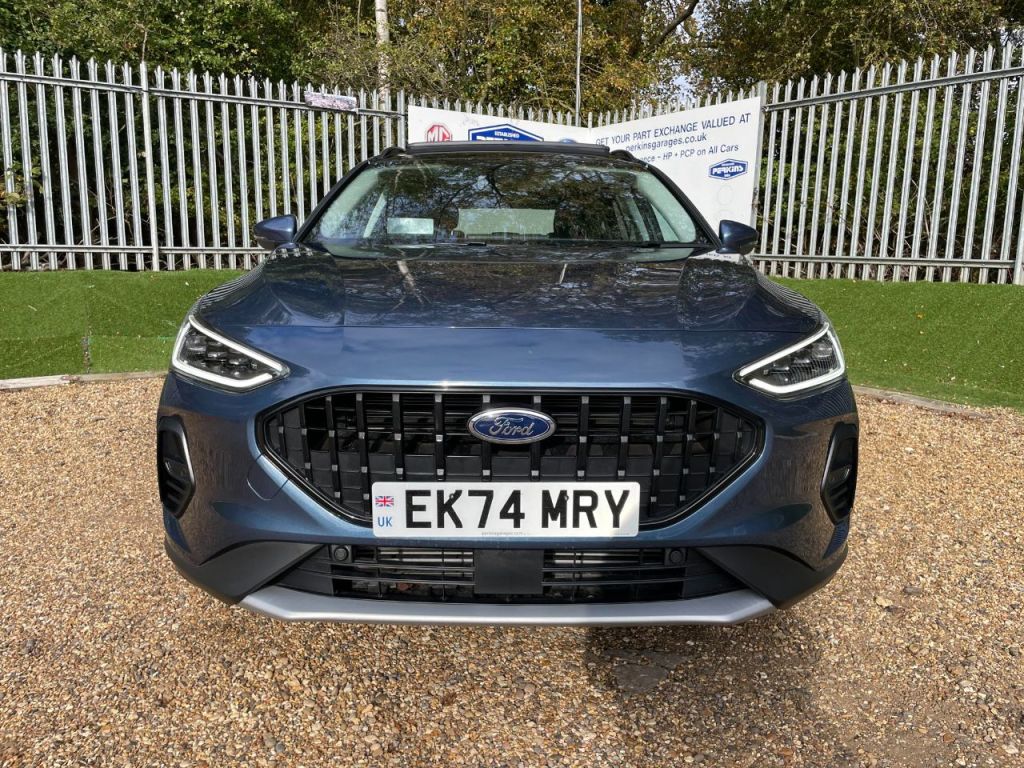 Used Ford Focus 2024 for sale - 76576808: Photo 2