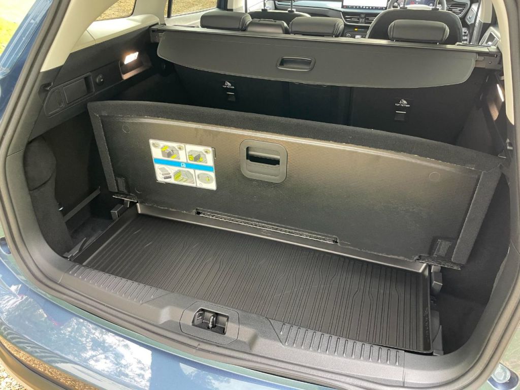 Used Ford Focus 2024 for sale - 76576808: Photo 20