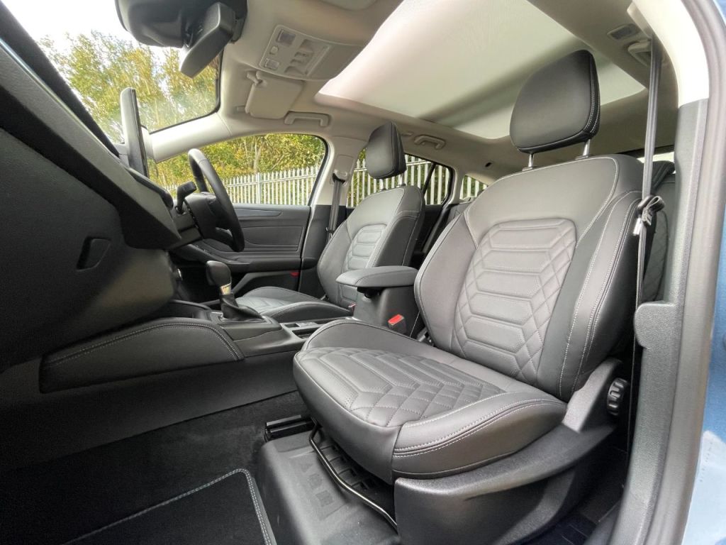 Used Ford Focus 2024 for sale - 76576808: Photo 22