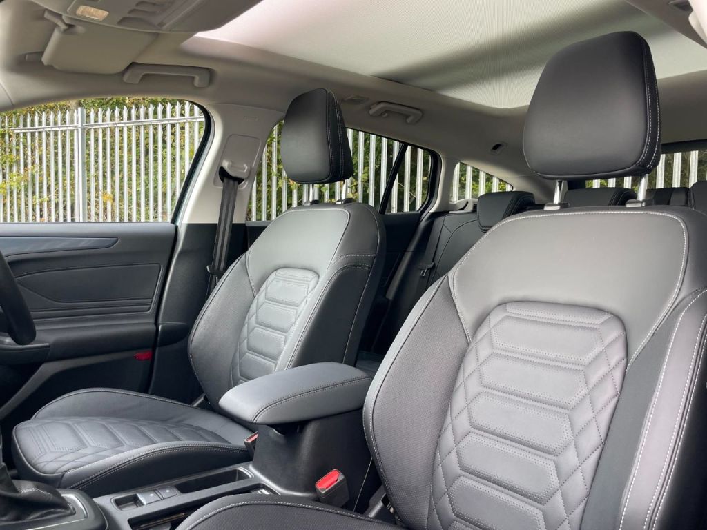 Used Ford Focus 2024 for sale - 76576808: Photo 23