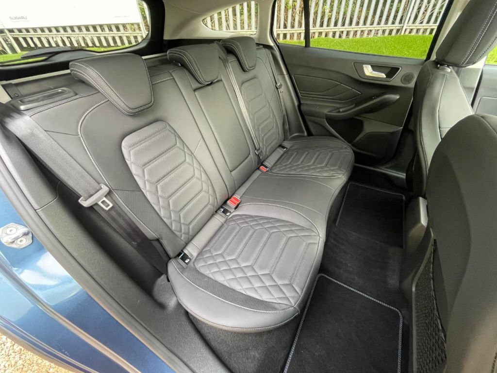 Used Ford Focus 2024 for sale - 76576808: Photo 24