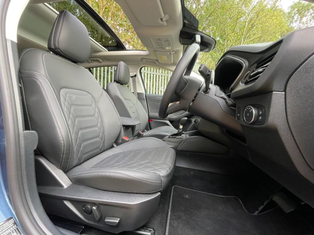 Used Ford Focus 2024 for sale - 76576808: Photo 28