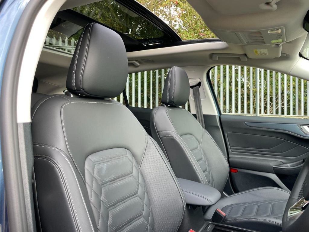 Used Ford Focus 2024 for sale - 76576808: Photo 30