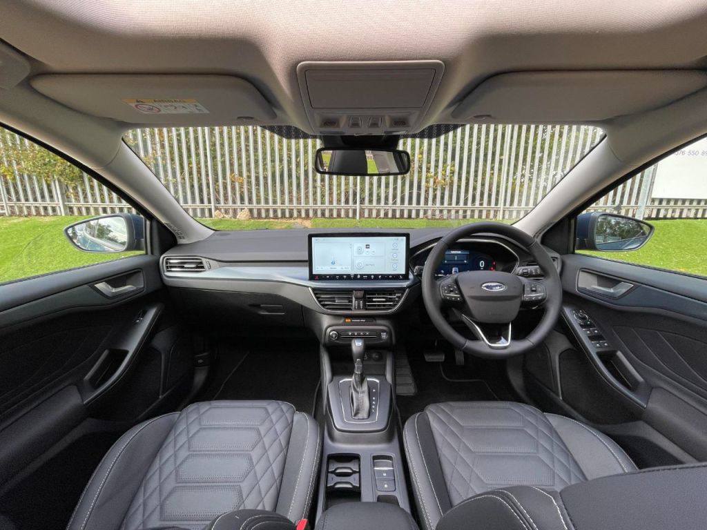 Used Ford Focus 2024 for sale - 76576808: Photo 33