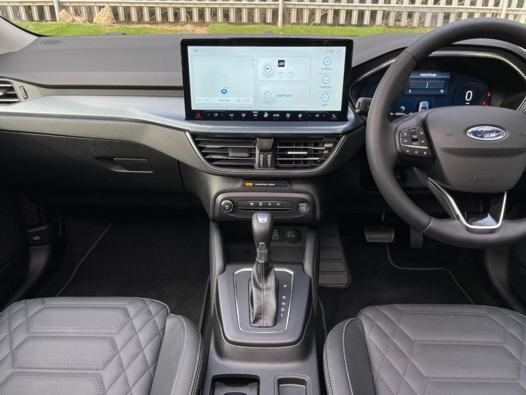 Used Ford Focus 2024 for sale - 76576808: Photo 34