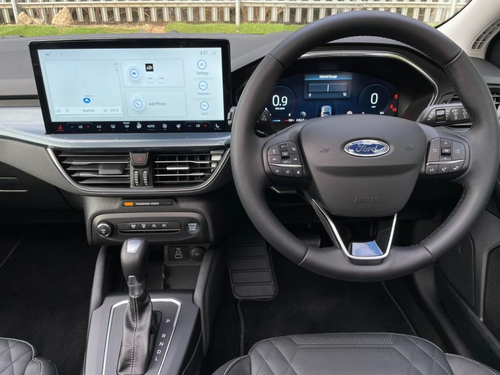 Used Ford Focus 2024 for sale - 76576808: Photo 35