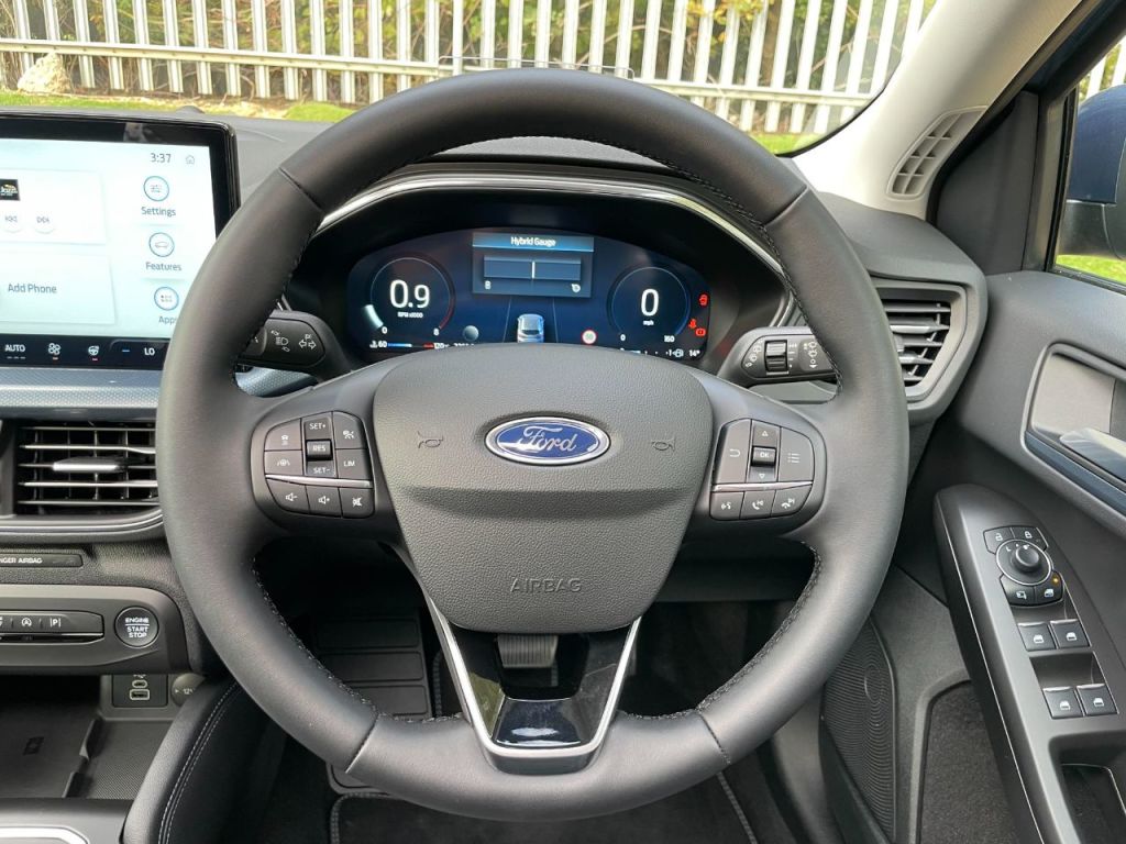 Used Ford Focus 2024 for sale - 76576808: Photo 36
