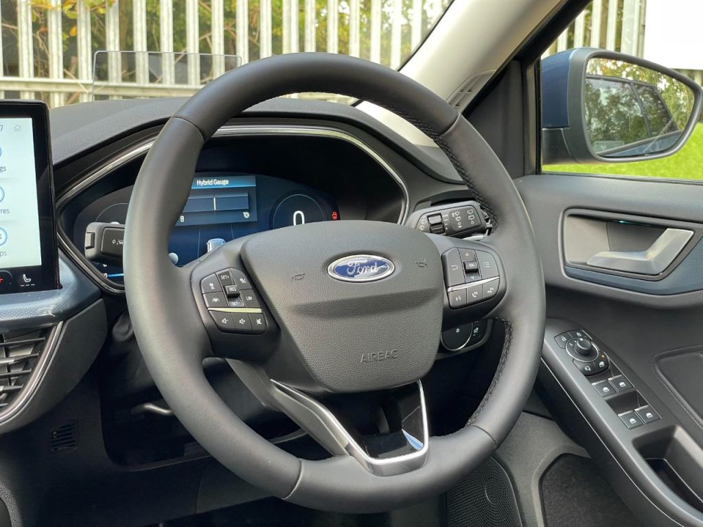 Used Ford Focus 2024 for sale - 76576808: Photo 37