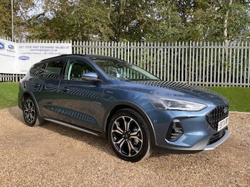 Used Ford Focus 2024 for sale - 76576808: Photo