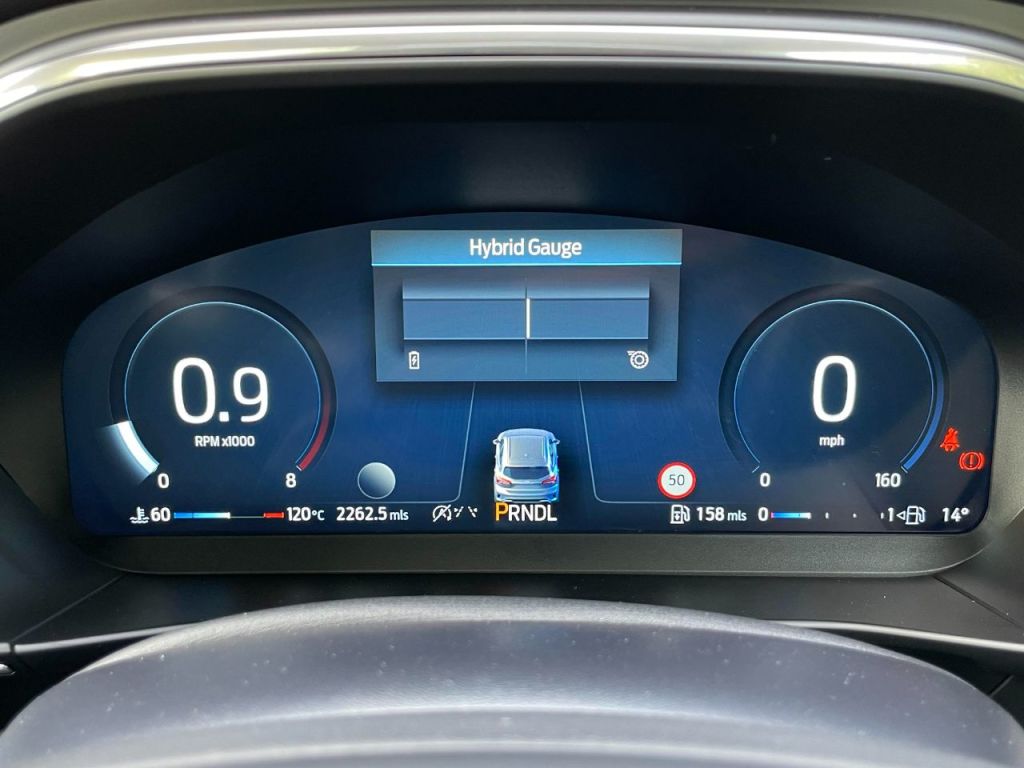 Used Ford Focus 2024 for sale - 76576808: Photo 42