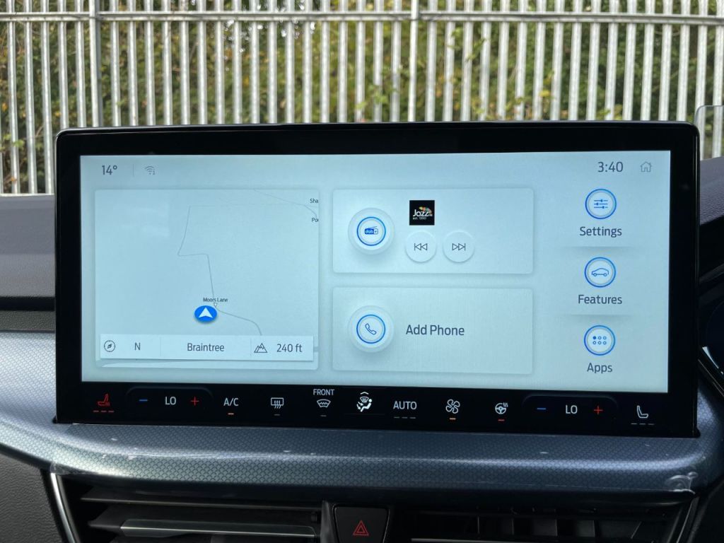 Used Ford Focus 2024 for sale - 76576808: Photo 46