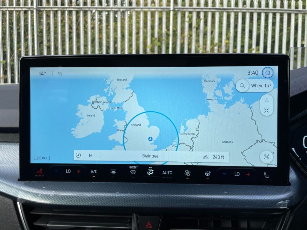 Used Ford Focus 2024 for sale - 76576808: Photo 47