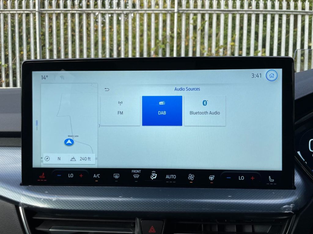 Used Ford Focus 2024 for sale - 76576808: Photo 49