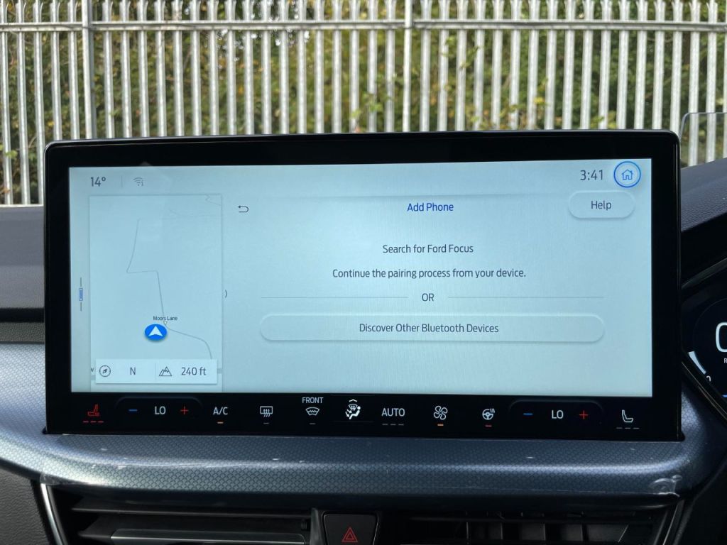 Used Ford Focus 2024 for sale - 76576808: Photo 50