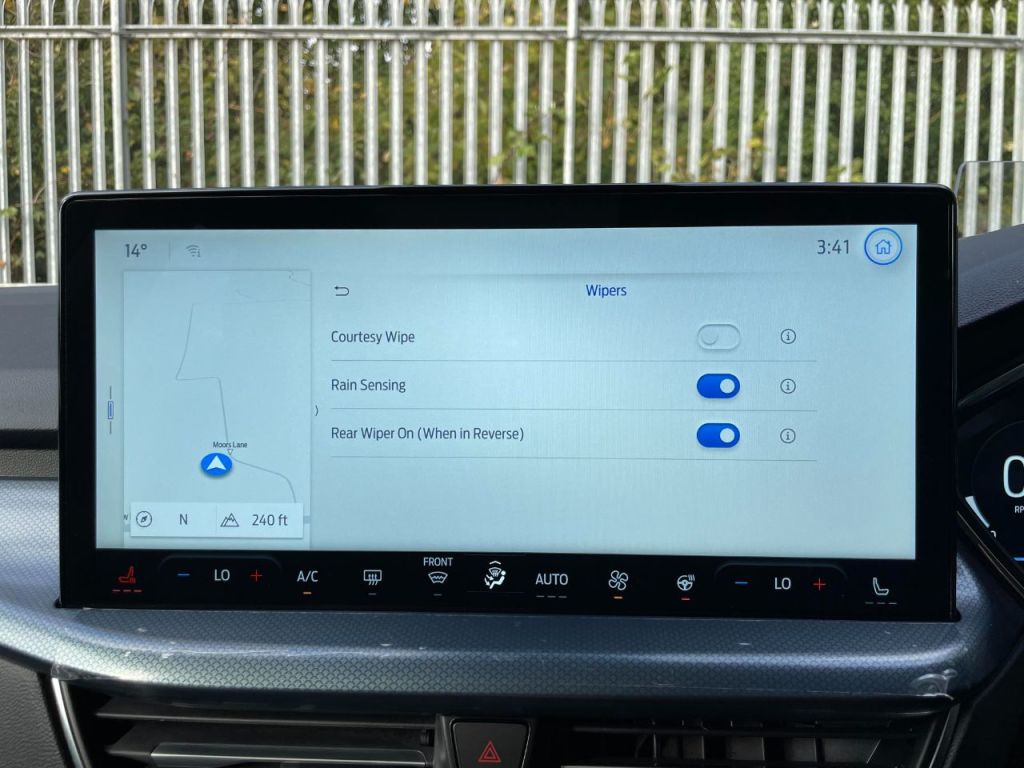 Used Ford Focus 2024 for sale - 76576808: Photo 52