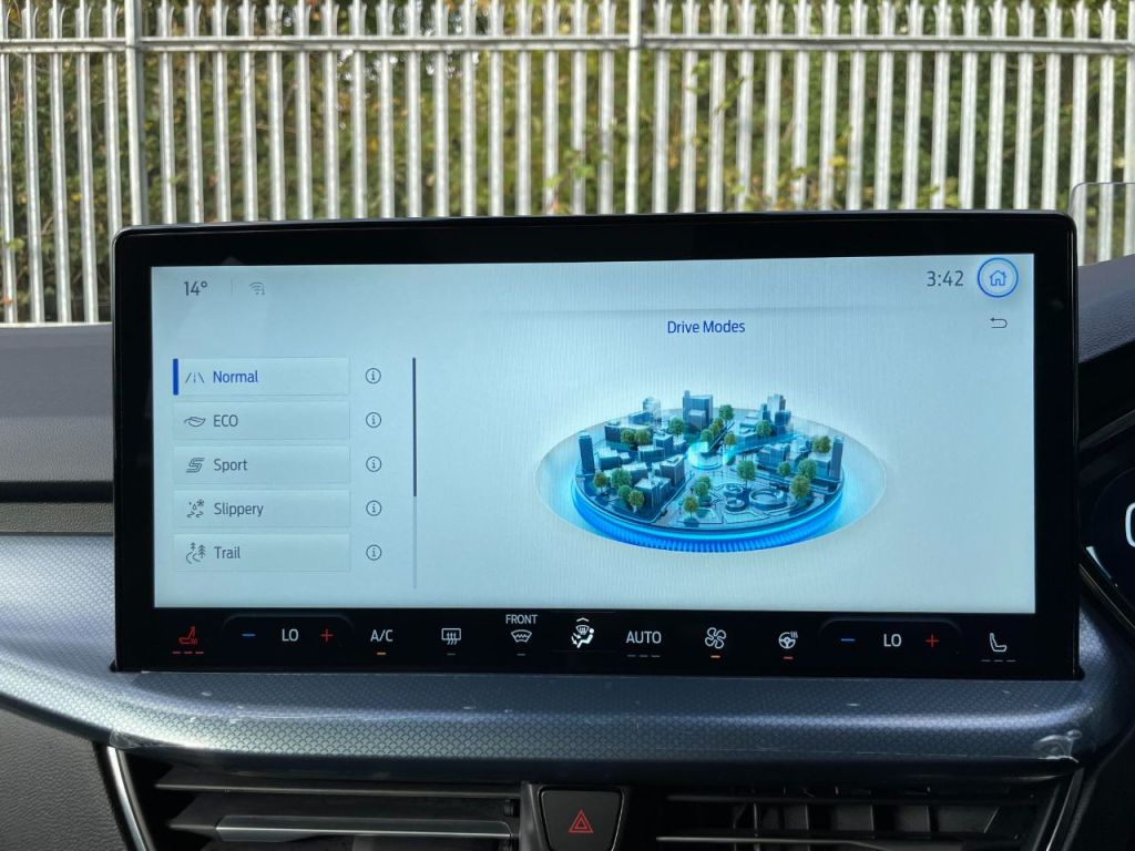 Used Ford Focus 2024 for sale - 76576808: Photo 56