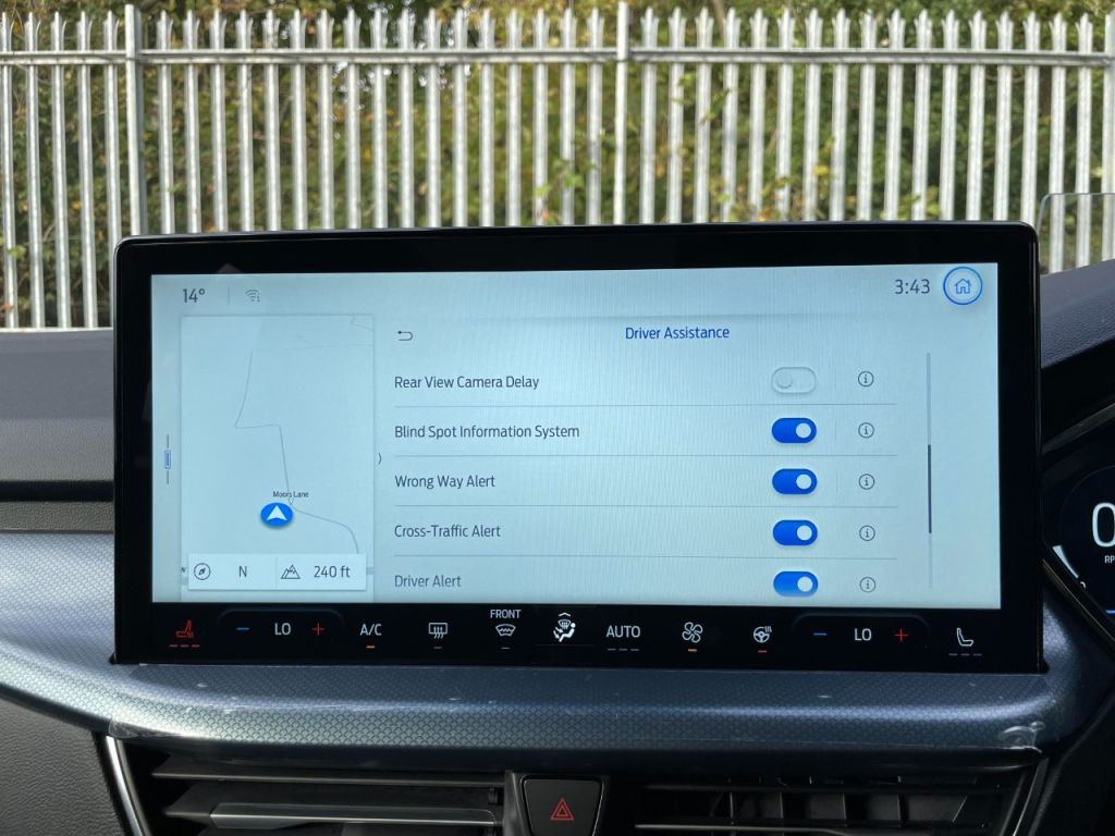 Used Ford Focus 2024 for sale - 76576808: Photo 58