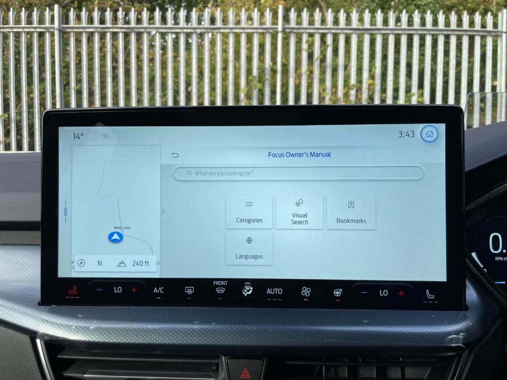 Used Ford Focus 2024 for sale - 76576808: Photo 59