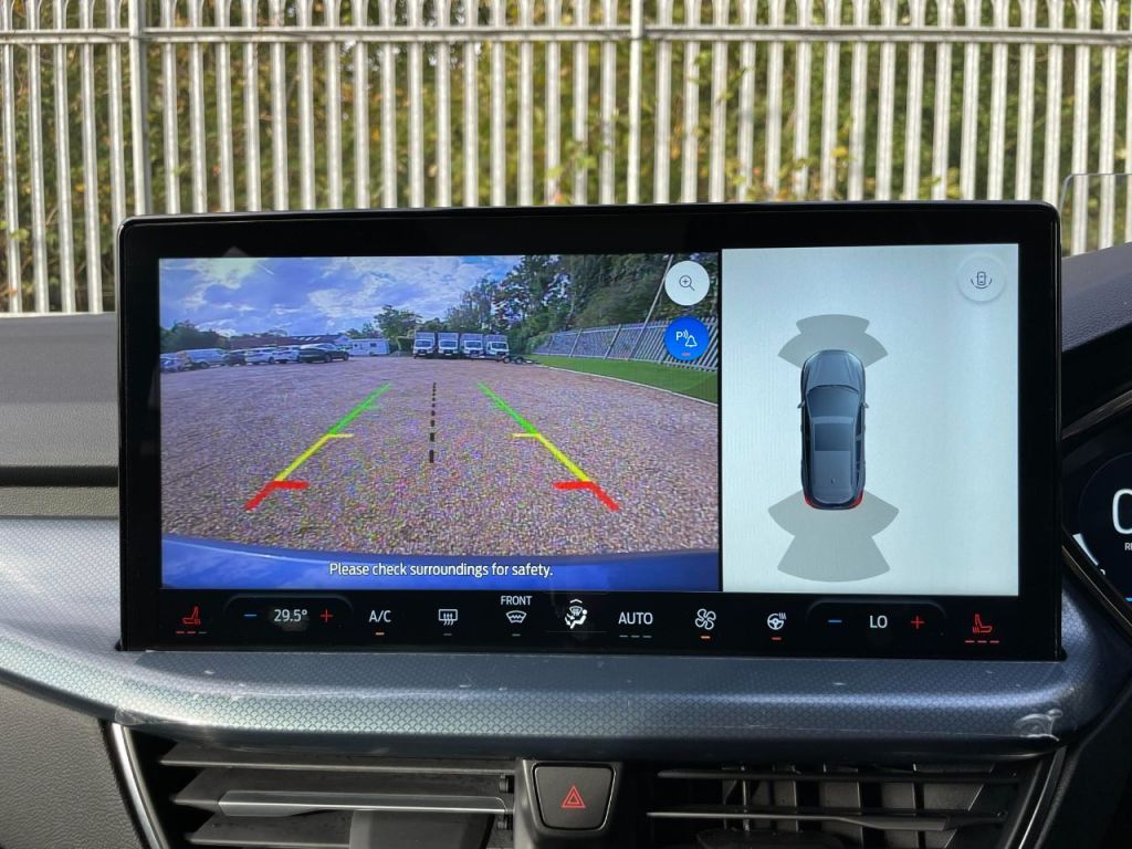 Used Ford Focus 2024 for sale - 76576808: Photo 62