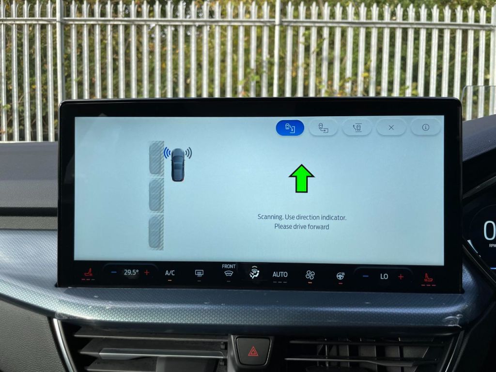 Used Ford Focus 2024 for sale - 76576808: Photo 64