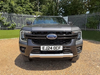 Used Ford Ranger 2024 for sale - 79017487: Photo