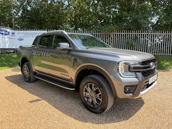 Used Ford Ranger 2024 for sale - 79017487: Photo
