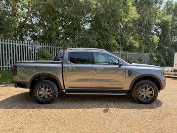 Used Ford Ranger 2024 for sale - 79017487: Photo