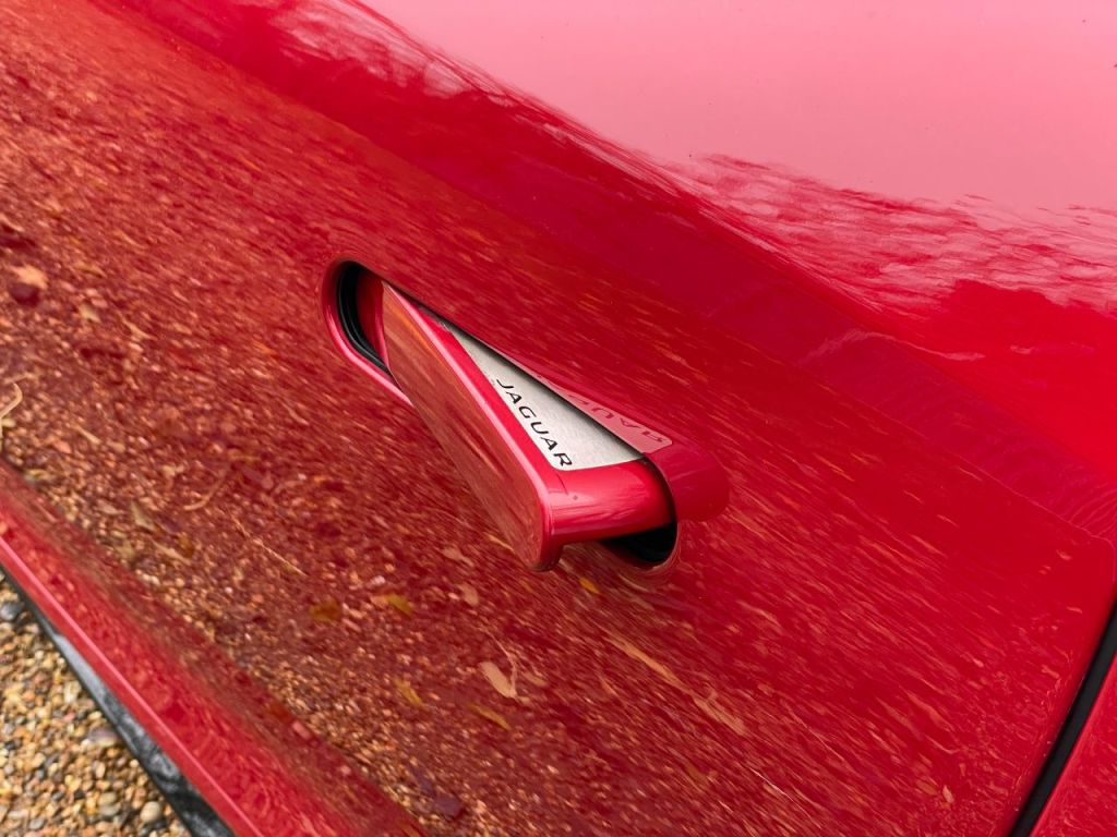 Used Jaguar F-Type 2021 for sale - 76576795: Photo 13