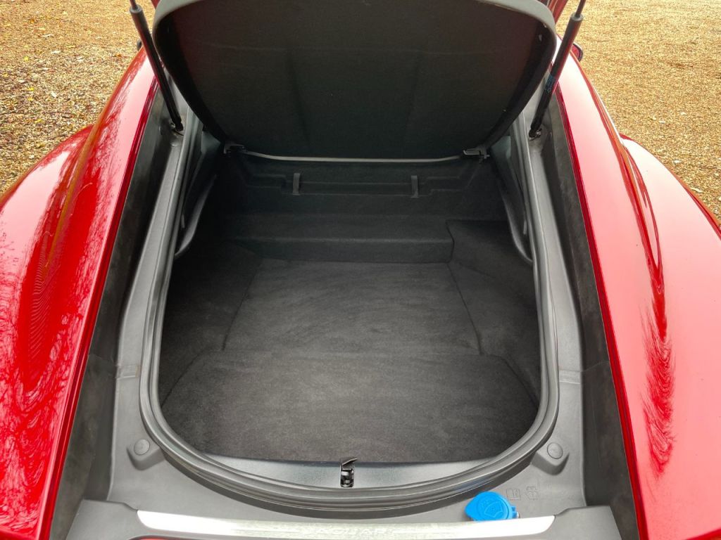 Used Jaguar F-Type 2021 for sale - 76576795: Photo 16