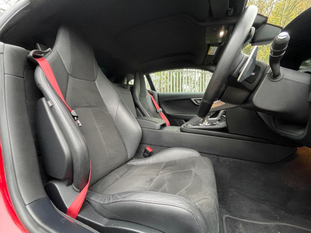 Used Jaguar F-Type 2021 for sale - 76576795: Photo 30