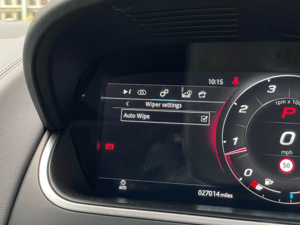 Used Jaguar F-Type 2021 for sale - 76576795: Photo 43