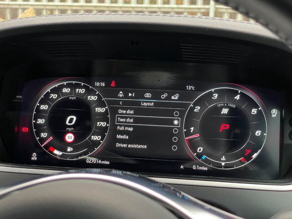 Used Jaguar F-Type 2021 for sale - 76576795: Photo 46