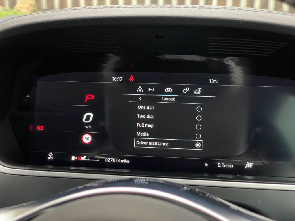 Used Jaguar F-Type 2021 for sale - 76576795: Photo 48