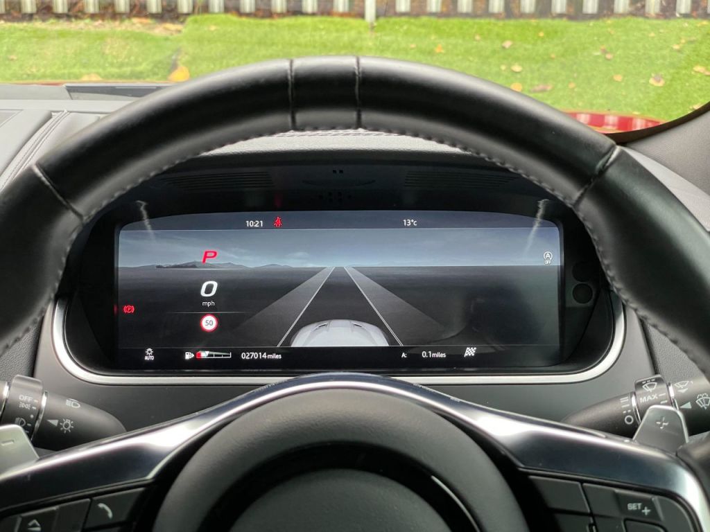 Used Jaguar F-Type 2021 for sale - 76576795: Photo 50