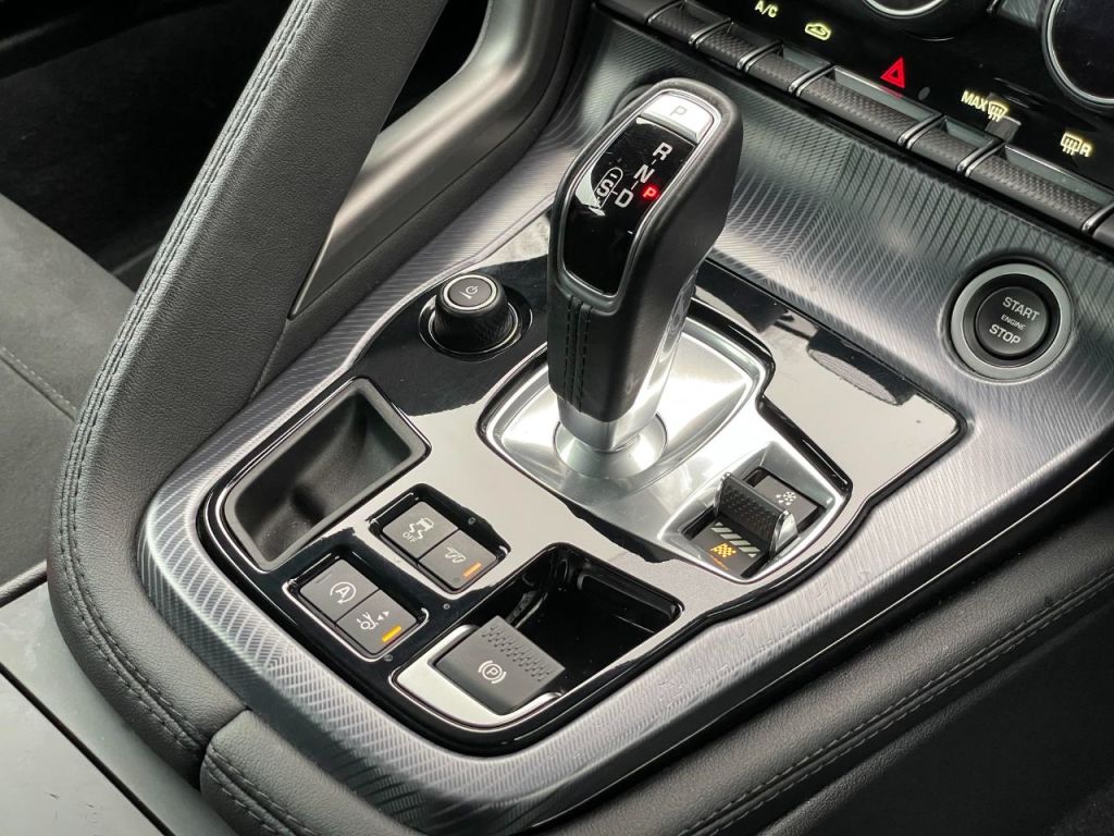 Used Jaguar F-Type 2021 for sale - 76576795: Photo 51