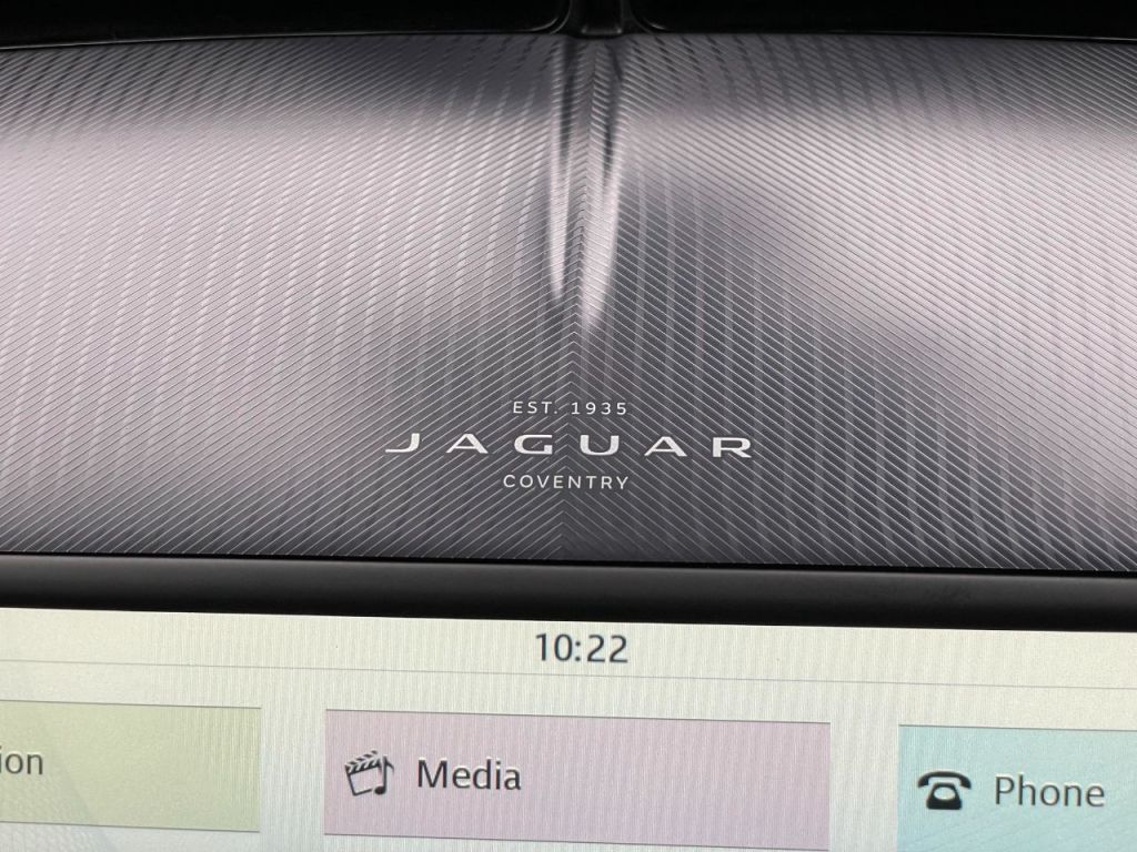 Used Jaguar F-Type 2021 for sale - 76576795: Photo 56