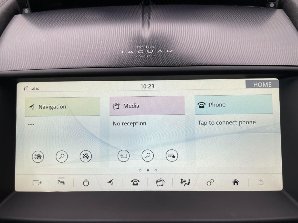 Used Jaguar F-Type 2021 for sale - 76576795: Photo 58