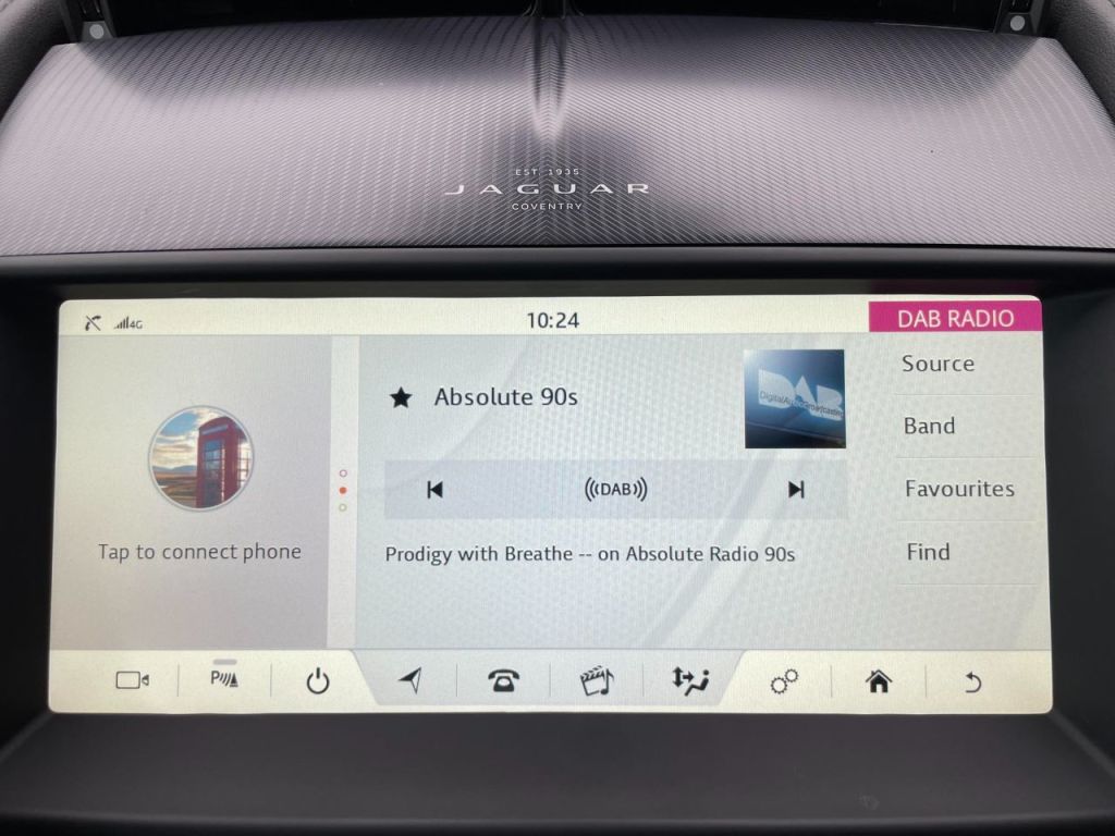 Used Jaguar F-Type 2021 for sale - 76576795: Photo 60