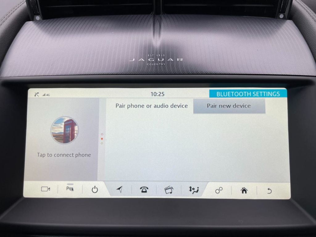 Used Jaguar F-Type 2021 for sale - 76576795: Photo 61